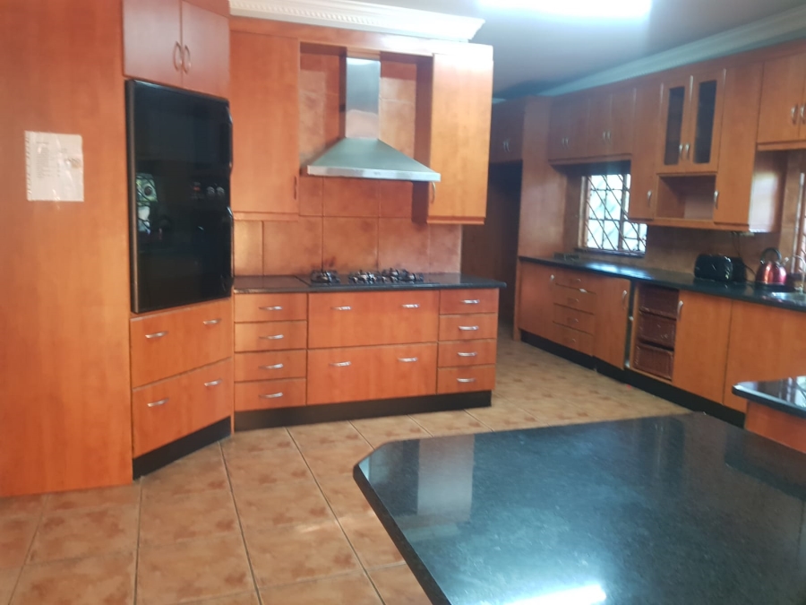 4 Bedroom Property for Sale in Protea Park North West